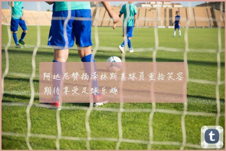 阿达尼赞扬泽林斯基球员重拾笑容期待享受足球乐趣