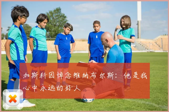 加斯科因悼念维纳布尔斯：他是我心中永远的好人