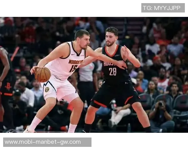 火龙焦点对决约基奇完胜申京或将增强乌度卡对谢泼德的信任 火龙焦点对决约基奇完胜申京或将增强乌度卡对谢泼德的信任