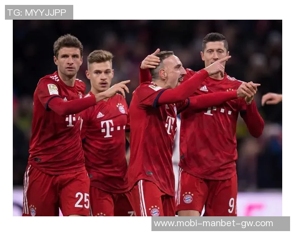 德甲最新战况：拜仁强势逆转领跑莱比锡药厂双双失利跌至下游