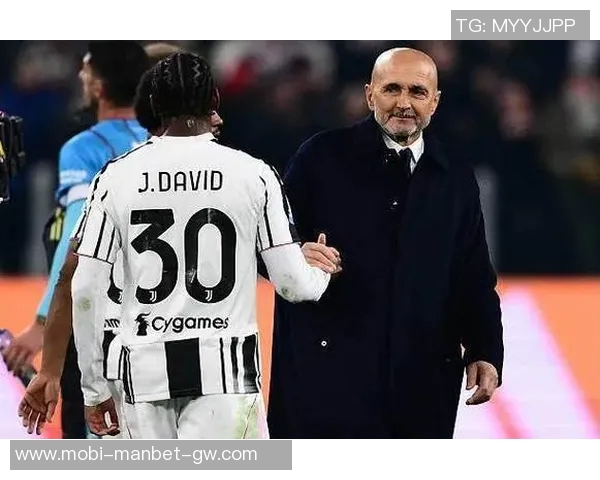 斯帕莱蒂坚定信念助力尤文图斯重回巅峰争冠行列