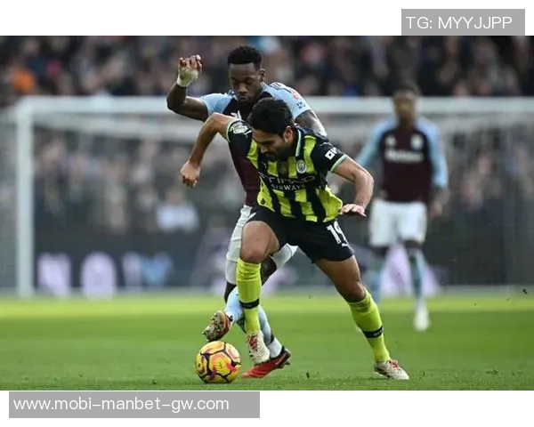 维拉半场领先曼城数据分析射门控球率对比揭示比赛态势