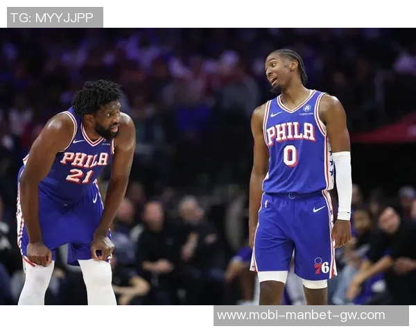 马克西称恩比德在关键时刻表现出色单防根本无法限制他的发挥