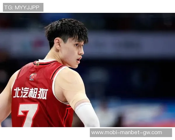 今日聚焦曾凡博北京北汽球员分享精彩瞬间与成长故事