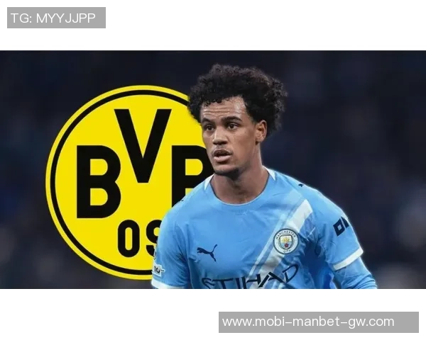 曼晚报道鲍勃冬窗或转会多特阿克或因世界杯离开曼城