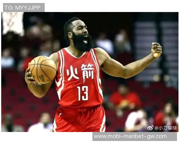 哈登离开火箭后状态回暖场均得分创新高达到26分 哈登离开火箭后状态回暖场均得分创新高达到26分