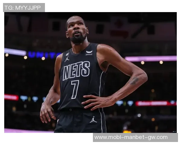 KD分享篮网经历教训强调降低预期专注自我成长的重要性